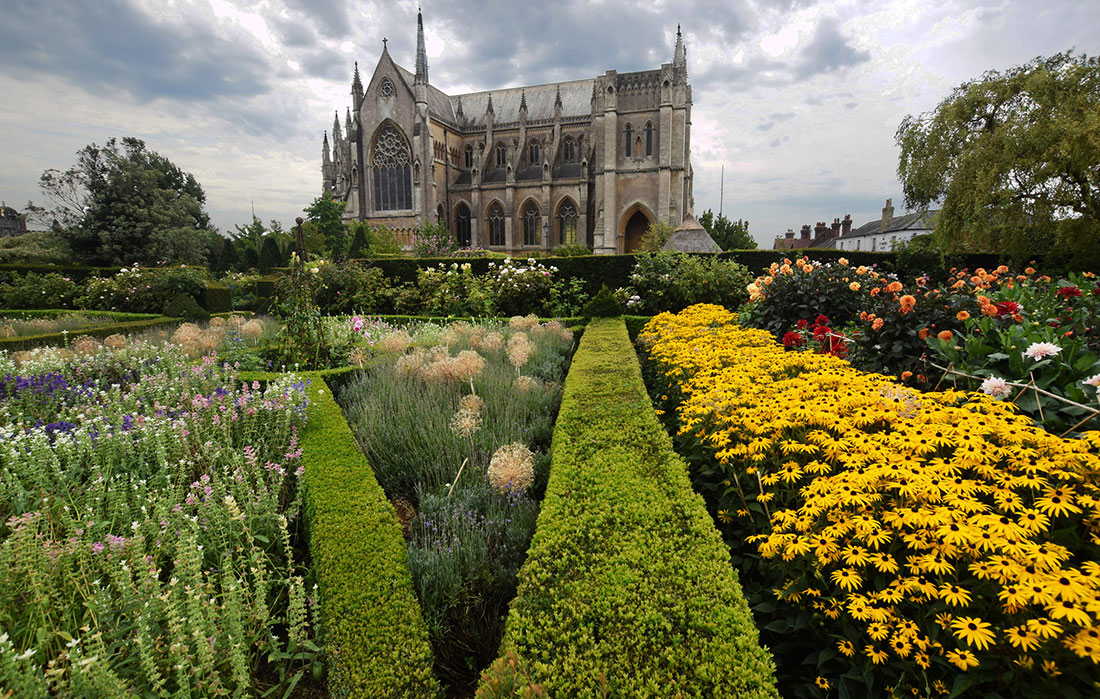 Arundel Castle