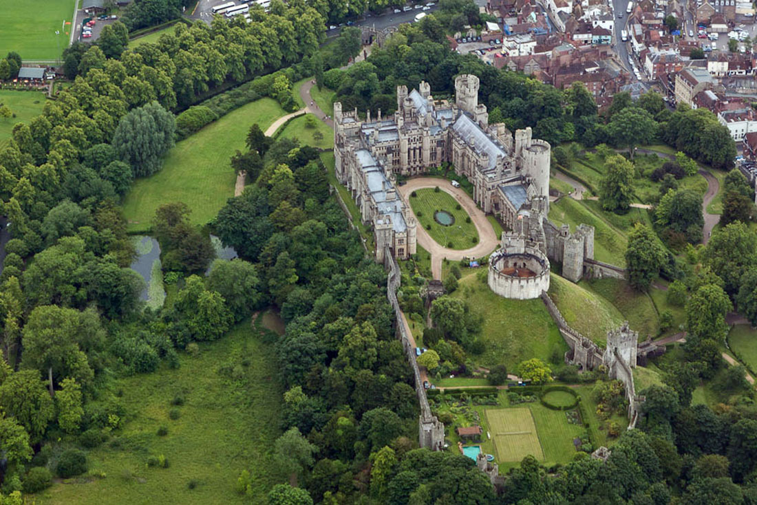 Arundel Castle