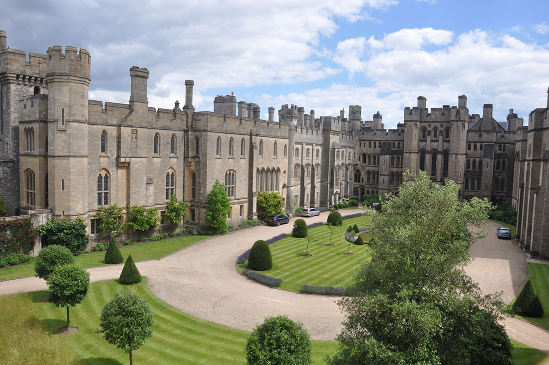 Arundel Castle