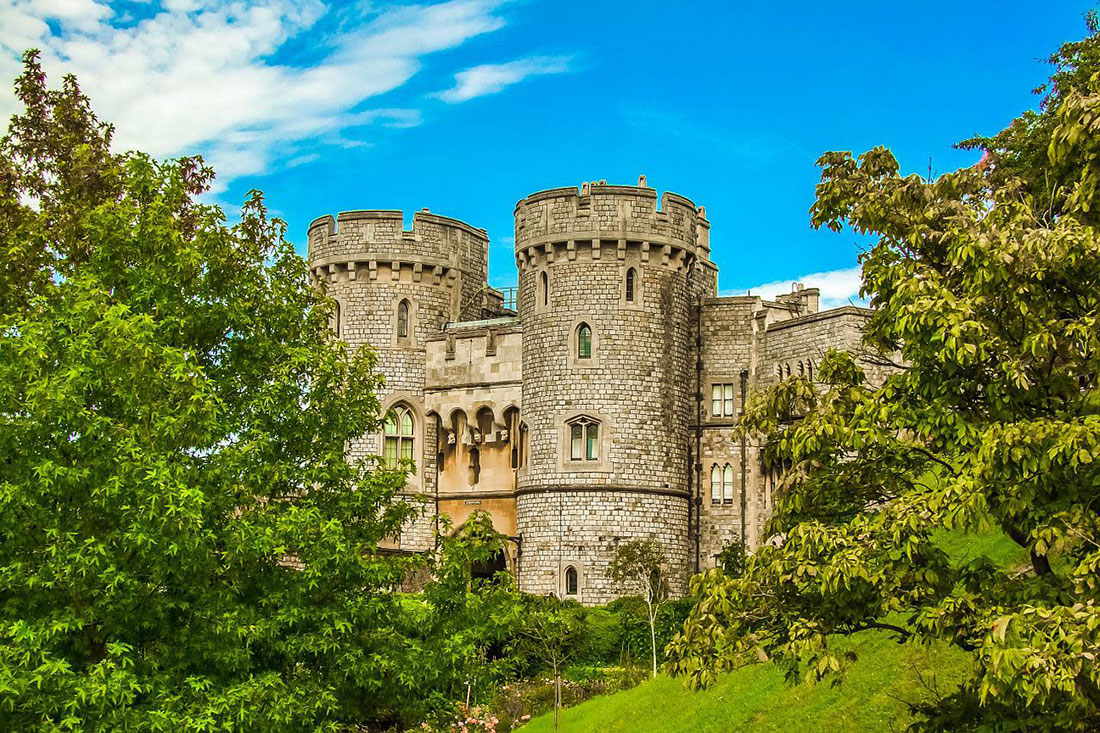 Arundel Castle