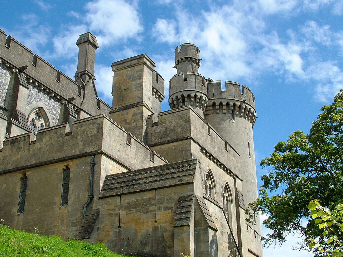 Arundel Castle