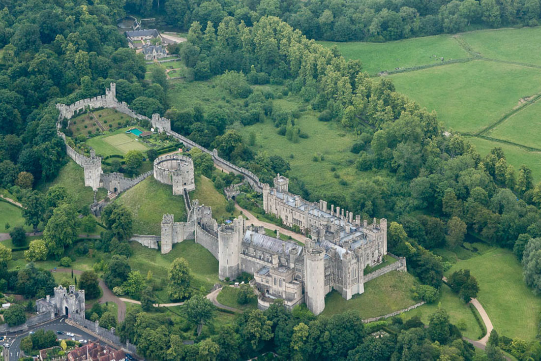 Arundel Castle