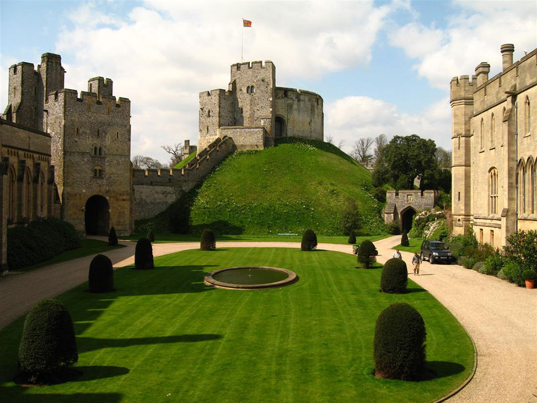 Arundel Castle