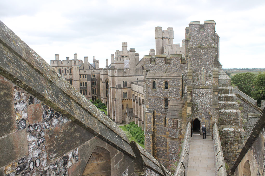 Arundel Castle