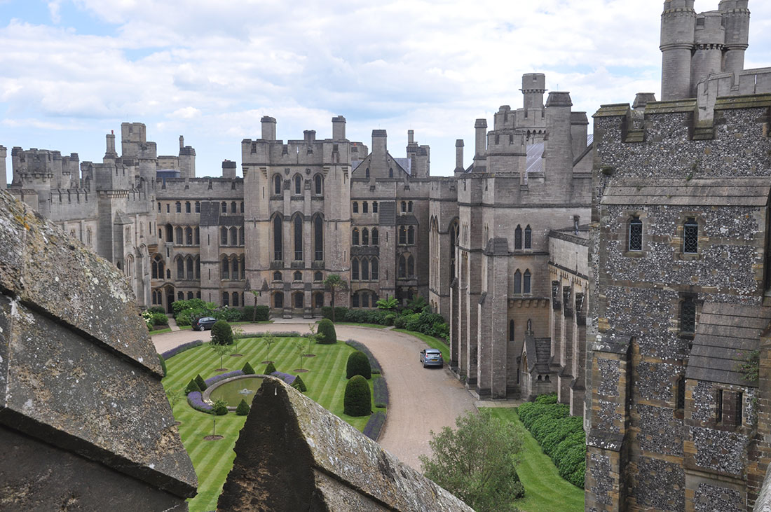 Arundel Castle