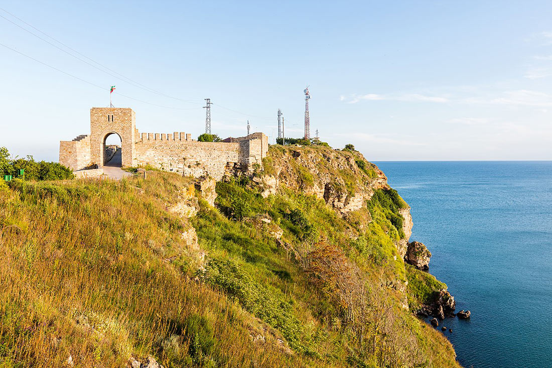 10 Most Amazing Fortresses in Bulgaria