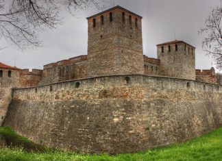 Castles of Bulgaria: 10 most interesting historical places