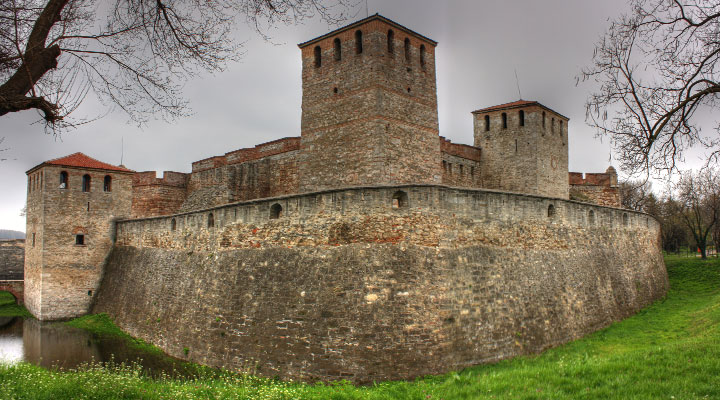Castles of Bulgaria: 10 most interesting historical places