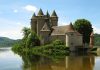 Castles in Dordogne: 10 Stunning Ancient Buildings