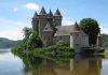 Château de Val: a unique French wonder on the water
