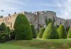 Chirk Castle: one of the most interesting places in North Wales