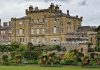 Culzean Castle: insane masterpiece by architect Robert Adam