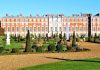 Hampton Court Palace: England’s rival to Versailles