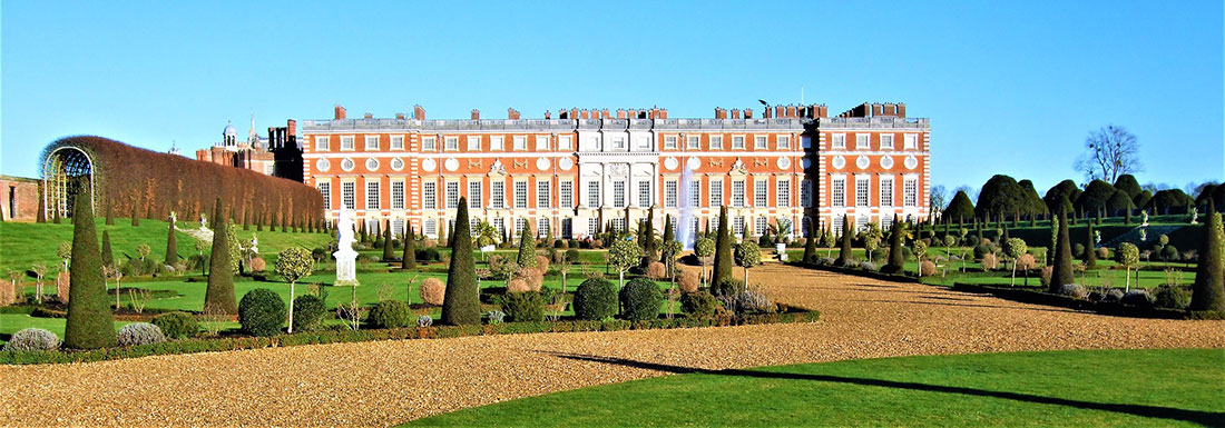 Hampton Court