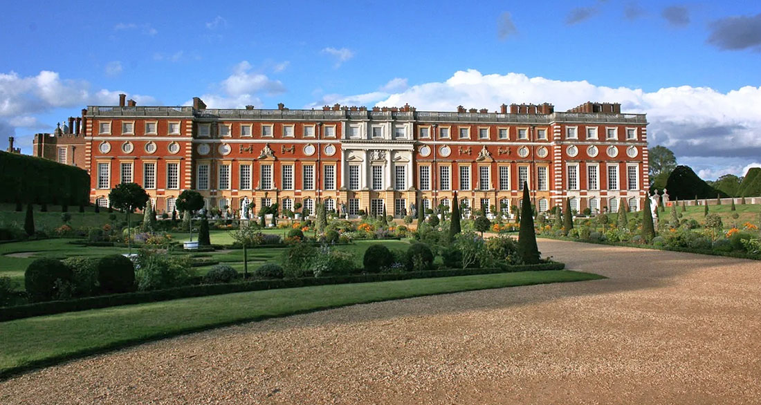 Hampton Court