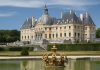 Palace of Vaux-le-Vicomte: one of France’s top attractions