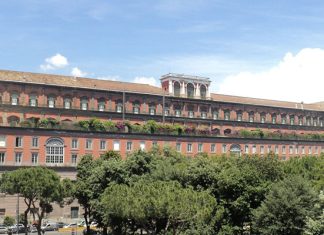 The Royal Palace of Naples: the dazzling luxury of the Savoy dynasty