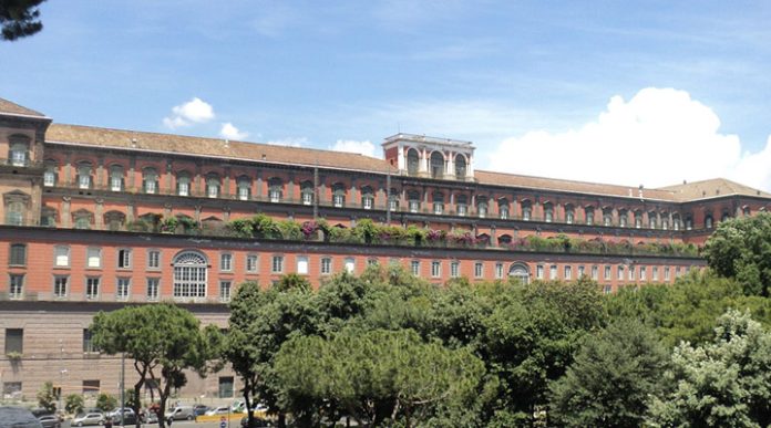 The Royal Palace of Naples: the dazzling luxury of the Savoy dynasty