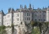 Walzin Castle: Belgian Neuschwanstein on the Lesse River