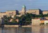 Buda Castle: one of the most iconic architectural masterpieces of Budapest