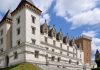Pau Castle: a historical mirror of France