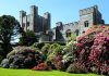 Penrhyn Castle: Victorian splendor among the landscapes of Wales