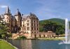 Château de Vizille: an amazing combination of cultural heritage and beauty of nature