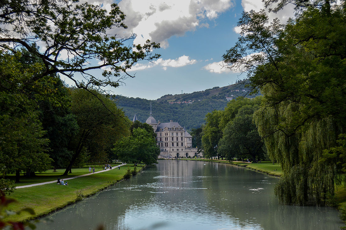 Château de Vizille