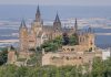 Hohenzollern Castle: one of the most popular medieval places in Europe