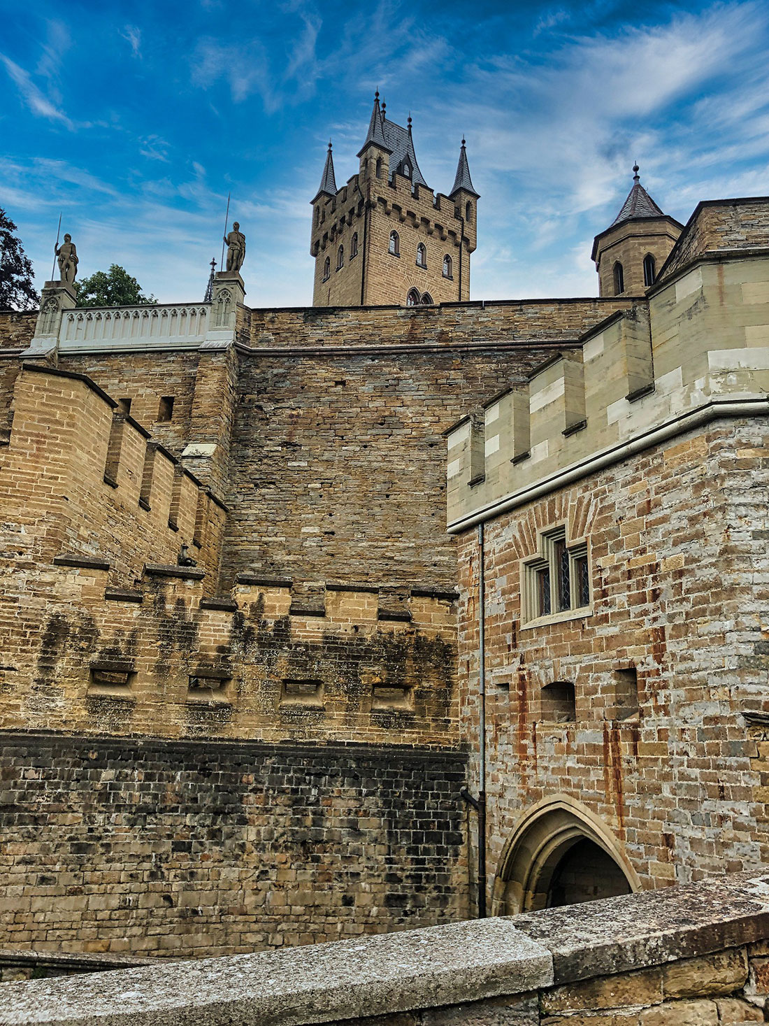 Hohenzollern Castle