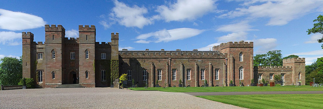 Scone Palace