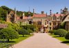 Tyntesfield House: A Victorian Gothic Revival Masterpiece