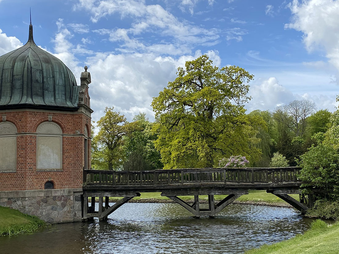 Vallø Castle