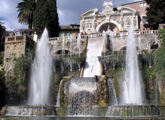 Villas in Rome: a must-see heritage of noble families