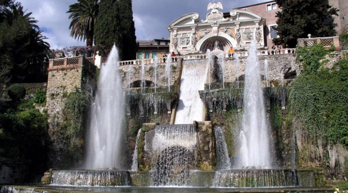 Villas in Rome: a must-see heritage of noble families