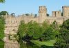Warwick Castle: An Impressive Heritage of Chivalric Age in Great Britain