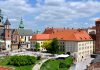 Wawel Castle: the most famous residence of the Polish kings