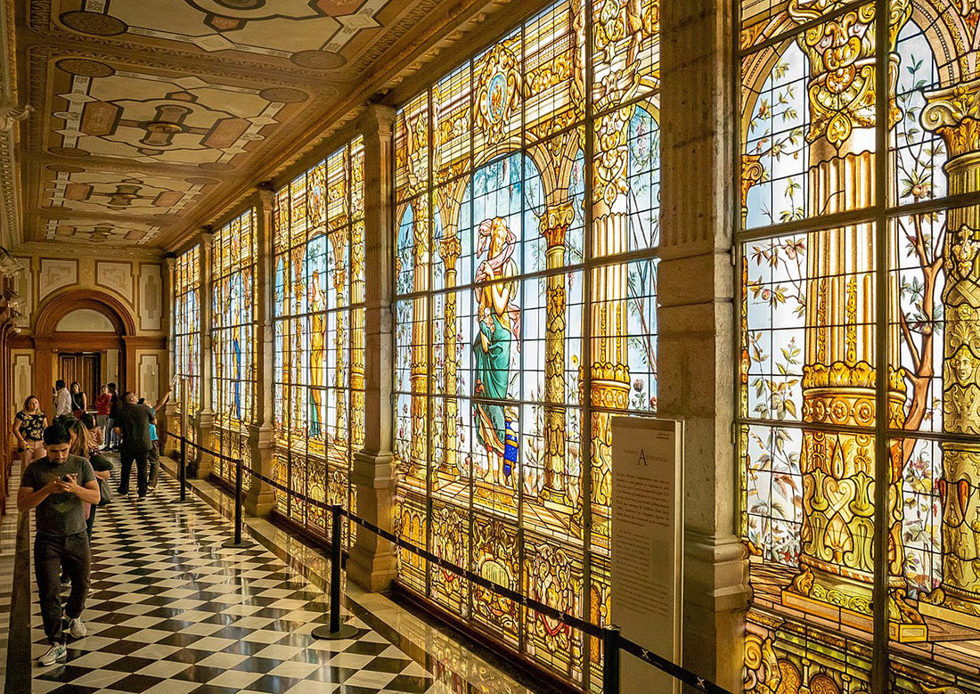 Chapultepec Castle