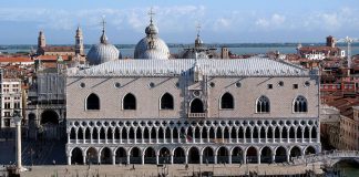 Palaces in Venice: a reflection of the rich past of La Serenissima