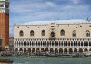 The Doge’s Palace in Venice: the historical residence of the Venetian Republic