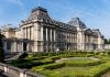 Royal Palace of Brussels: the luxurious residence of the Belgian monarchy