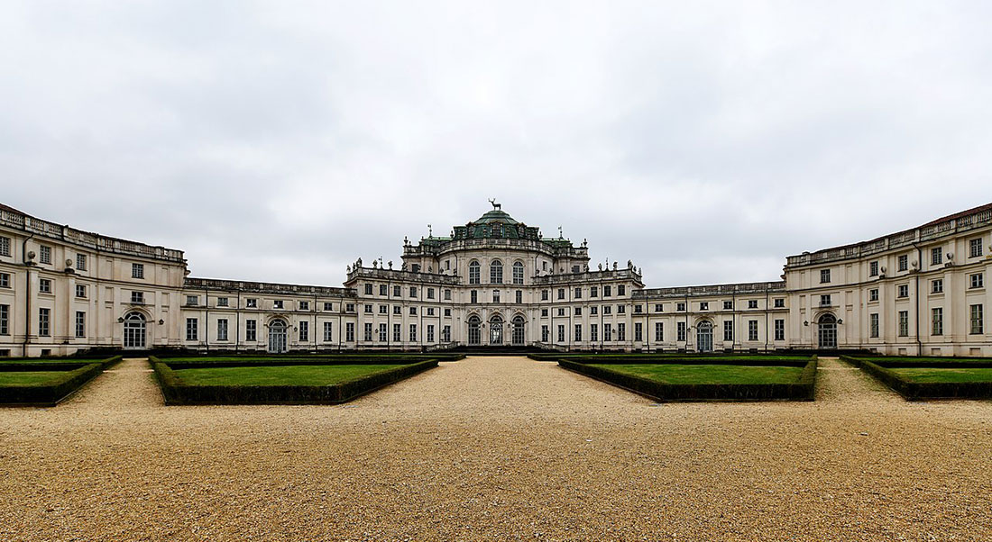 Stupinigi