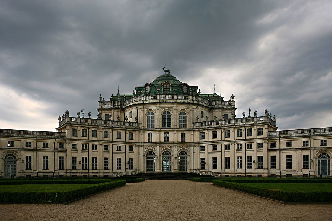 Stupinigi