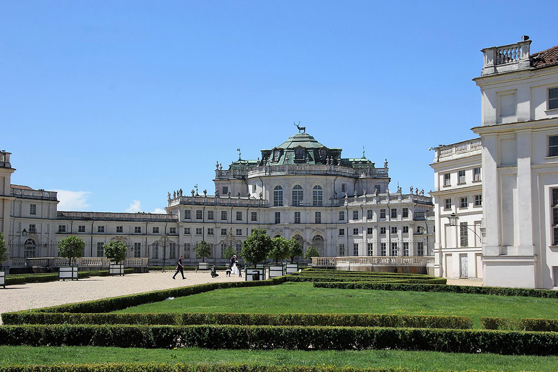 Stupinigi