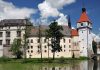 Blatna Castle: a gem among the tourist attractions of Czech Republic