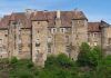 Boussac Castle: a source of inspiration for great French writers