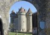 Sarzay Castle: one of the most unusual castles in France