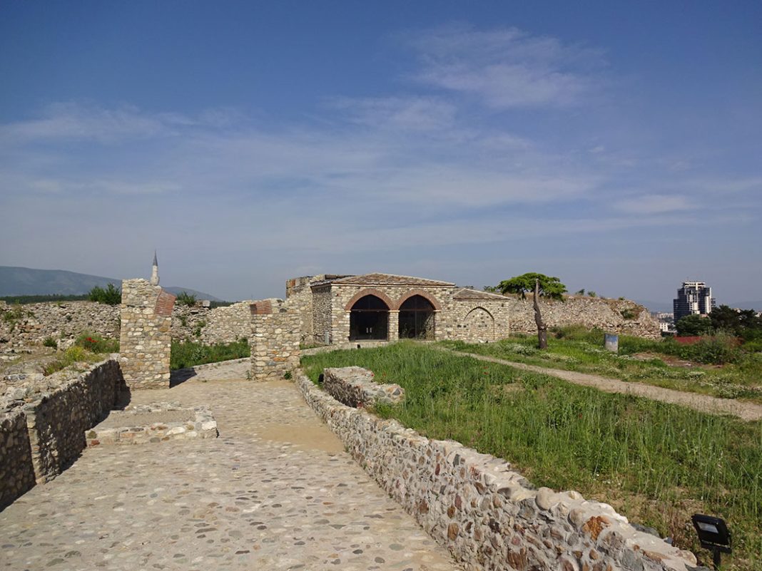 Castles in North Macedonia: 5 secrets of one of the last unexplored ...