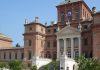 The Royal Castle of Racconigi: aristocratic residence of the House of Savoy