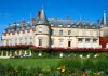Castle of Rambouillet: the ancient residence of Kings and Presidents of France